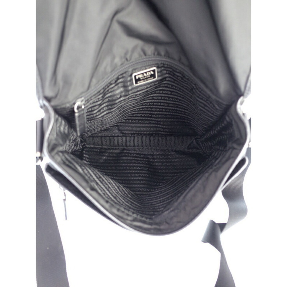 Prada Messenger Bag Shoulder - Picture 3 of 9